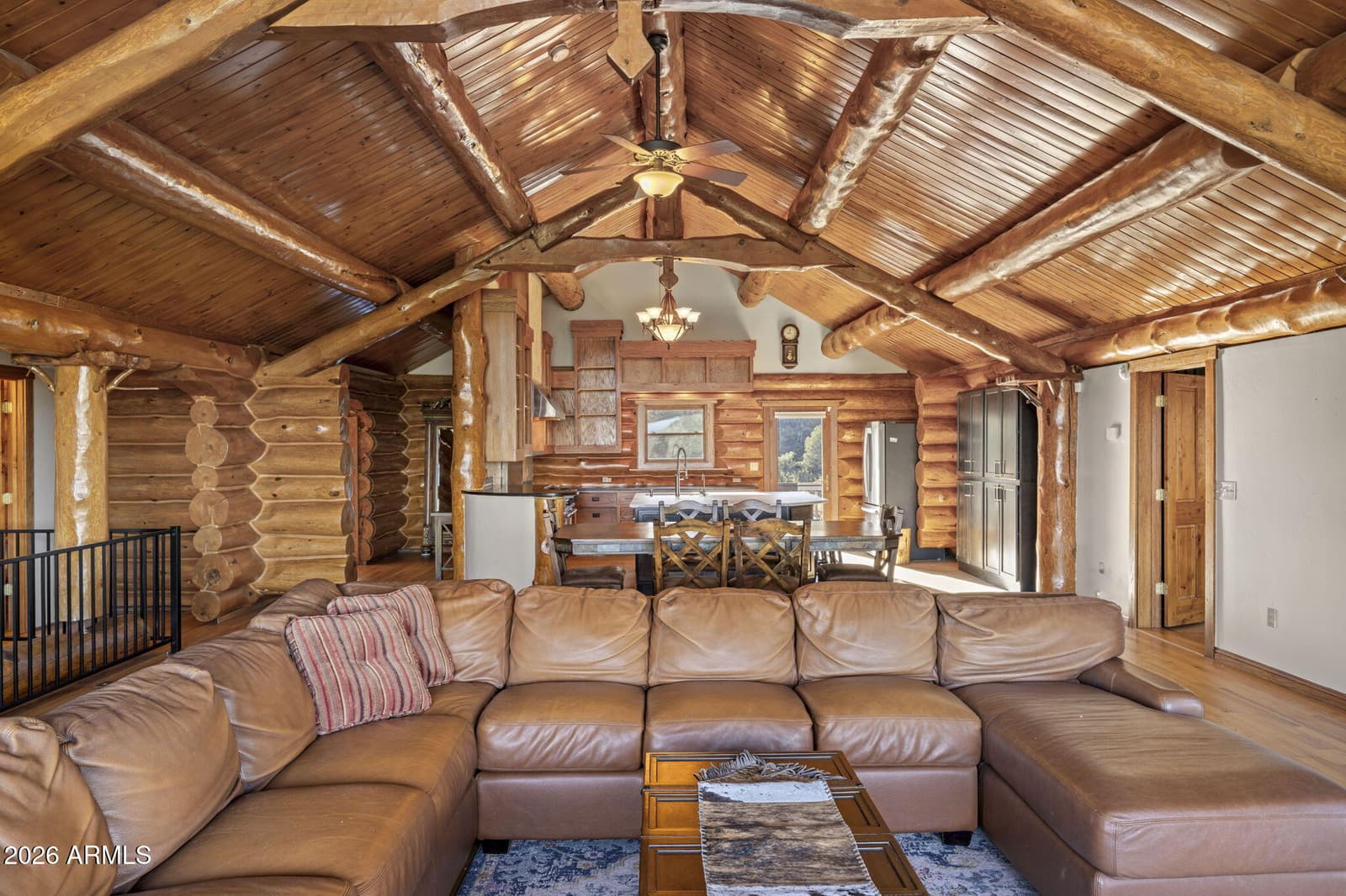 5151 W LONESOME HAWK Drive, Prescott, AZ 86305 — photo 18 of 79