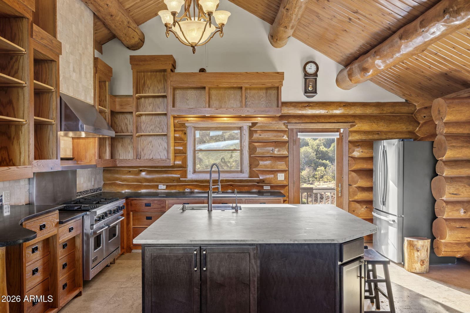 5151 W LONESOME HAWK Drive, Prescott, AZ 86305 — photo 25 of 79