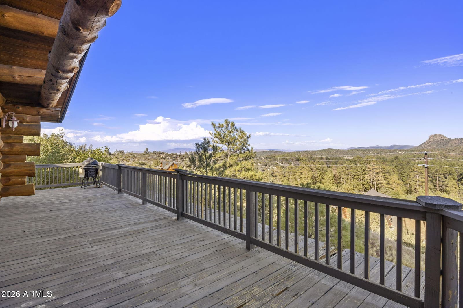 5151 W LONESOME HAWK Drive, Prescott, AZ 86305 — photo 48 of 79
