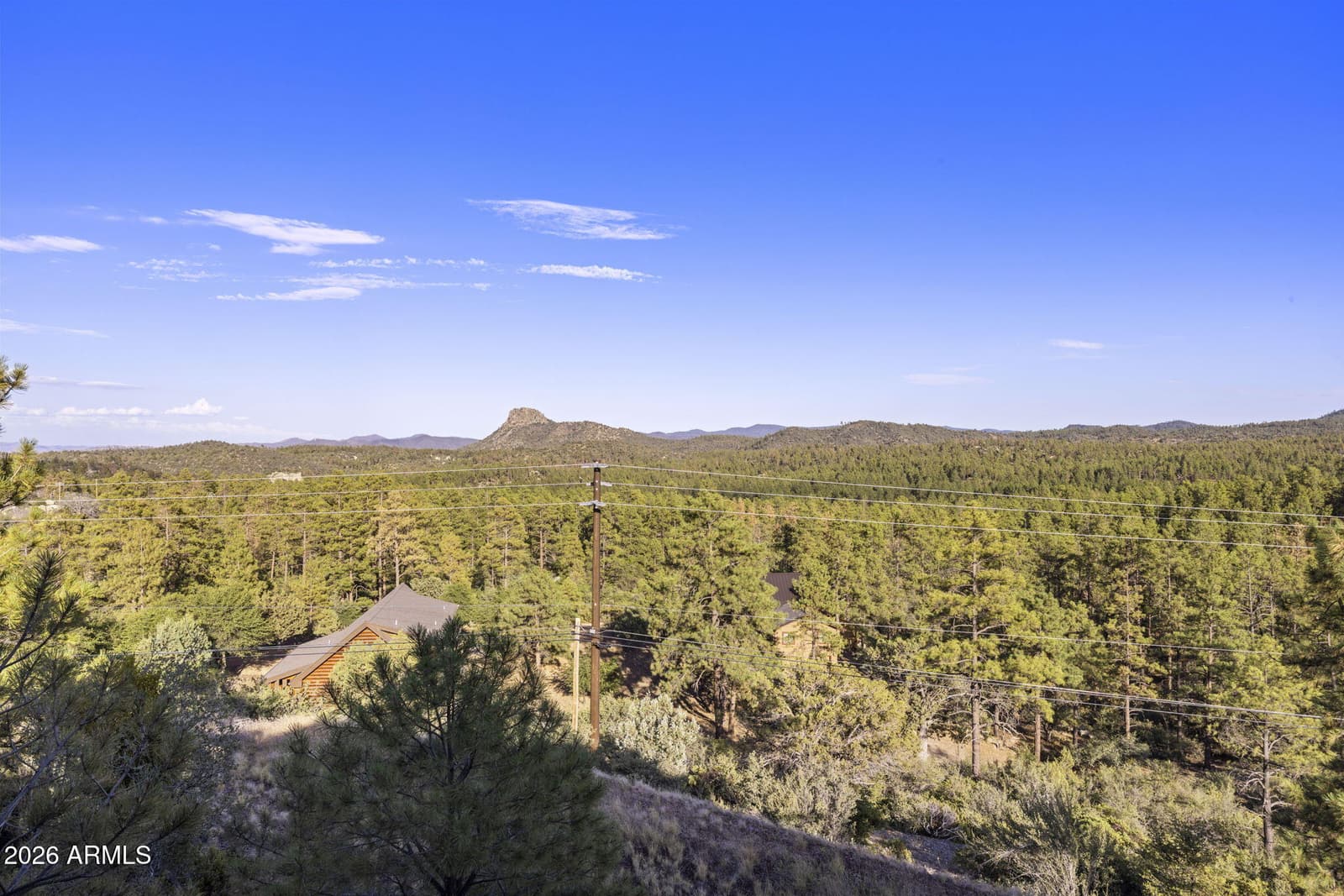 5151 W LONESOME HAWK Drive, Prescott, AZ 86305 — photo 52 of 79