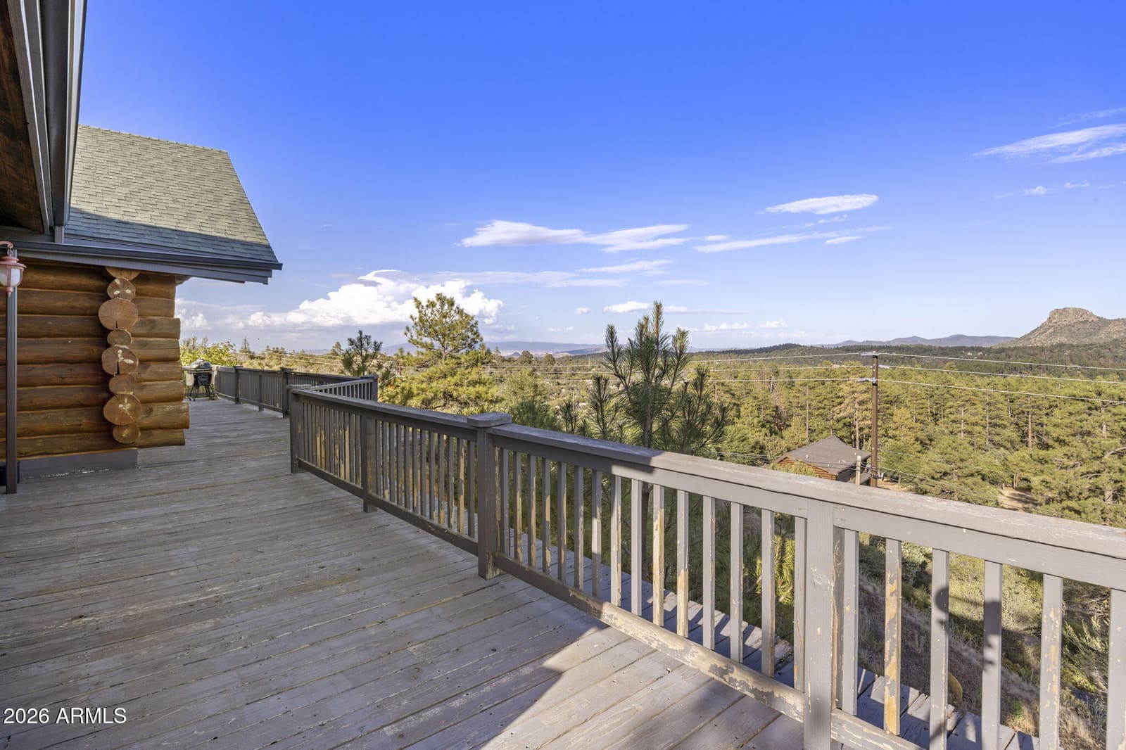 5151 W LONESOME HAWK Drive, Prescott, AZ 86305 — photo 55 of 79