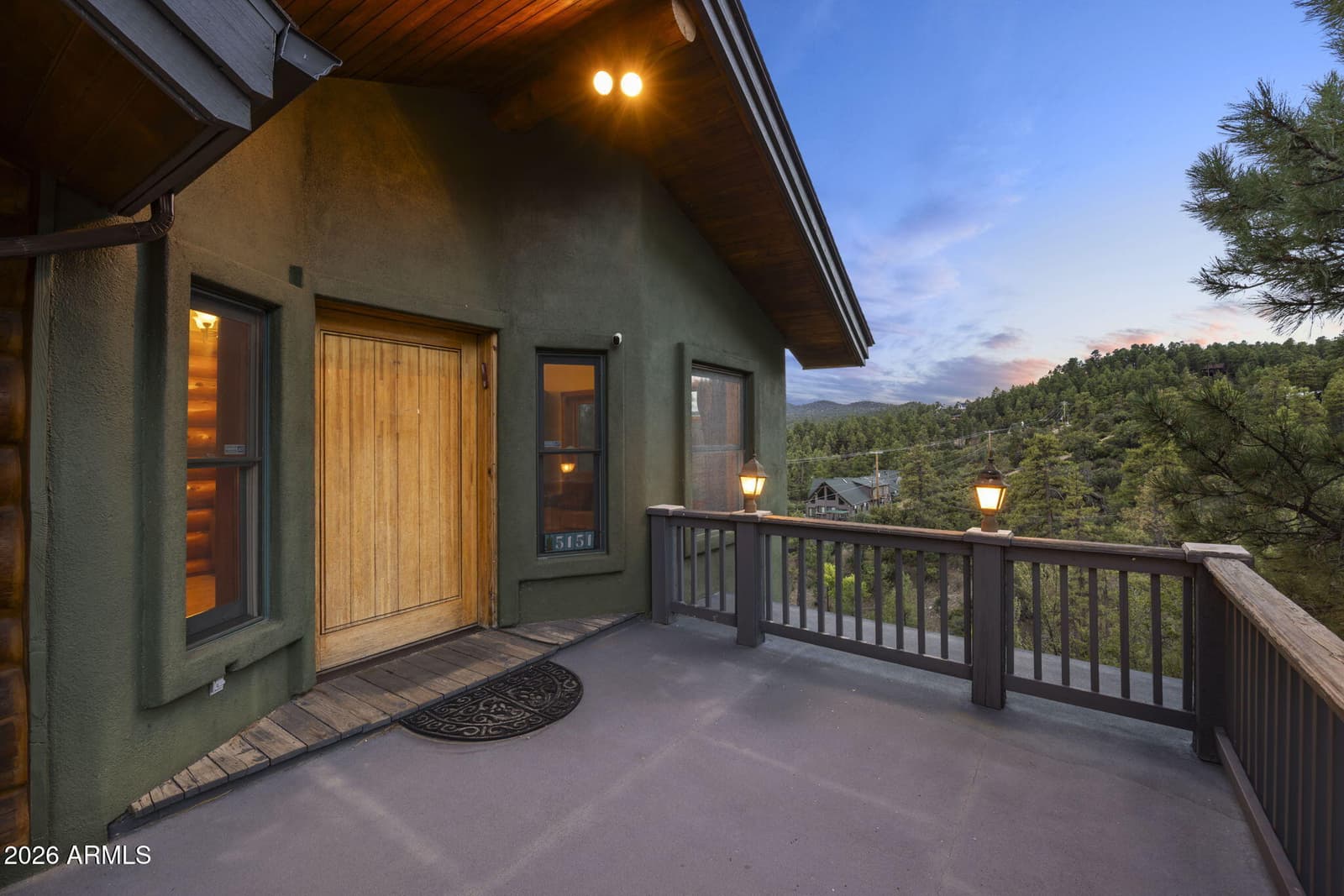 5151 W LONESOME HAWK Drive, Prescott, AZ 86305 — photo 66 of 79