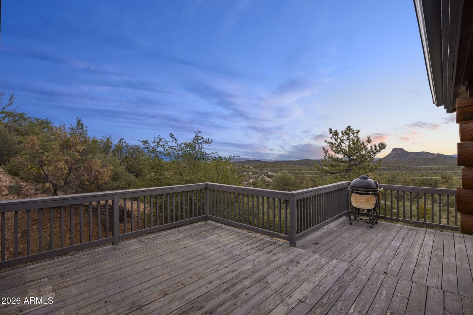 5151 W LONESOME HAWK Drive, Prescott, AZ 86305 — photo 69 of 79