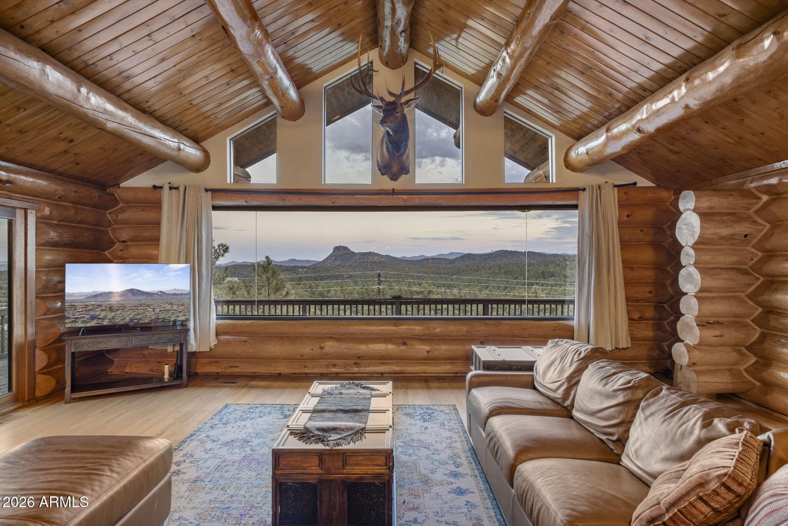 5151 W LONESOME HAWK Drive, Prescott, AZ 86305 — photo 4 of 79