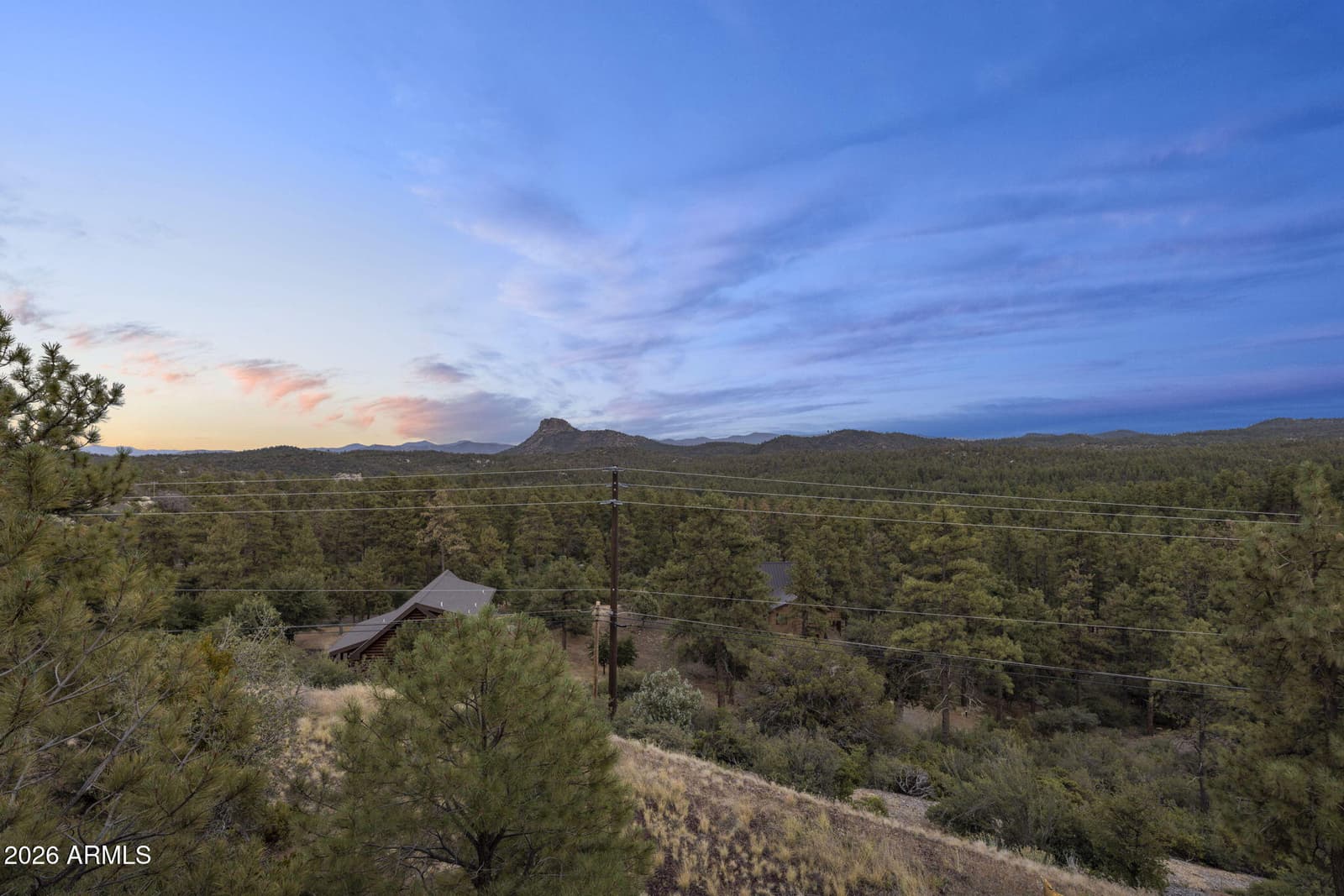 5151 W LONESOME HAWK Drive, Prescott, AZ 86305 — photo 5 of 79