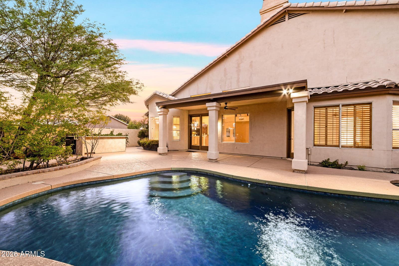 5225 W DEL RIO Street, Chandler, AZ 85226 — photo 29 of 35