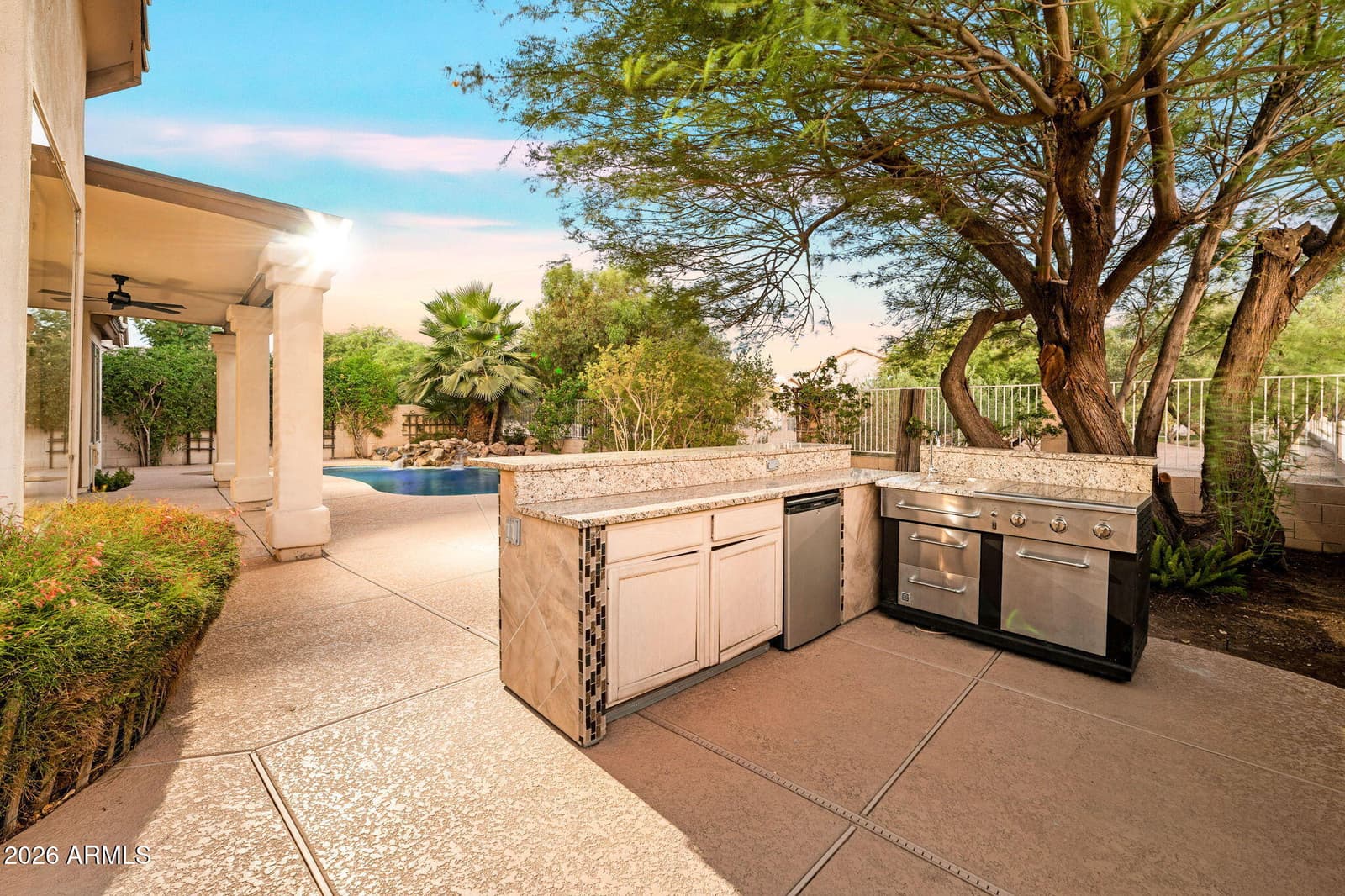 5225 W DEL RIO Street, Chandler, AZ 85226 — photo 30 of 35
