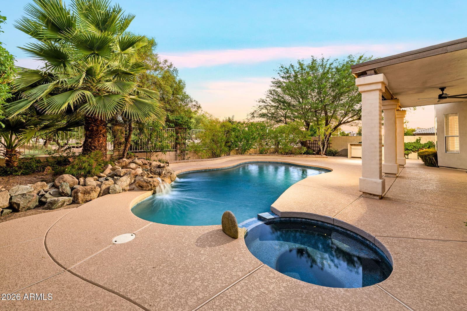 5225 W DEL RIO Street, Chandler, AZ 85226 — photo 28 of 35