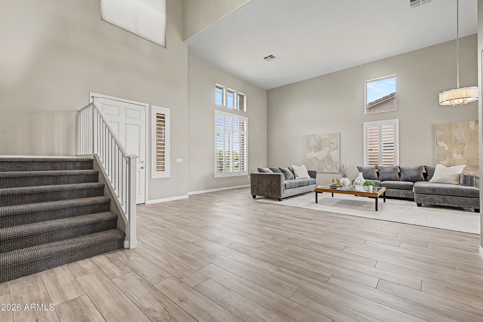 9510 E MESETO Avenue, Mesa, AZ 85209 — photo 3 of 83