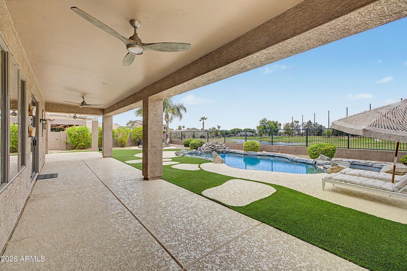 9510 E MESETO Avenue, Mesa, AZ 85209 — photo 9 of 83