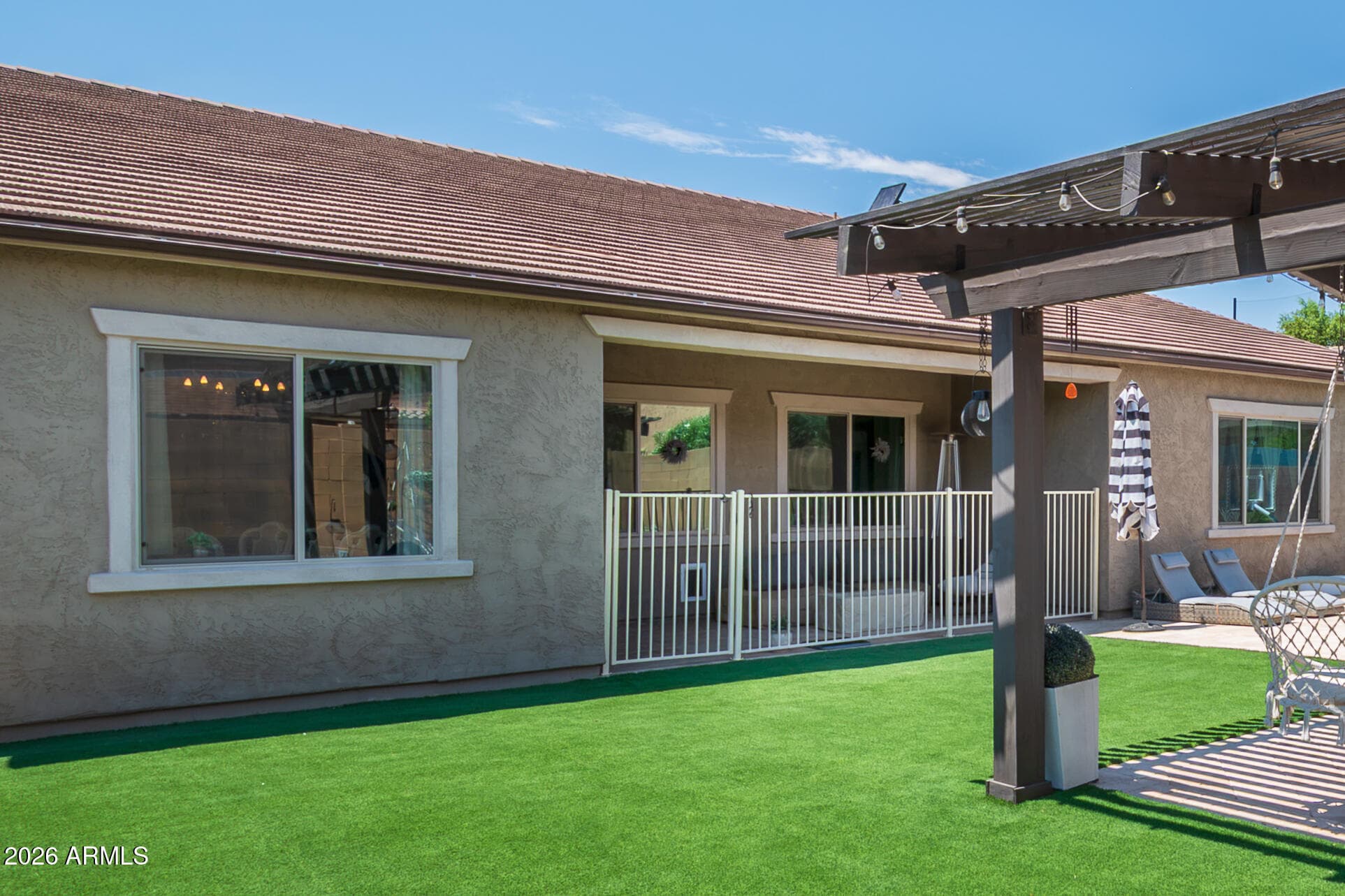 9456 W VIA DEL SOL, Peoria, AZ 85383 — photo 44 of 61