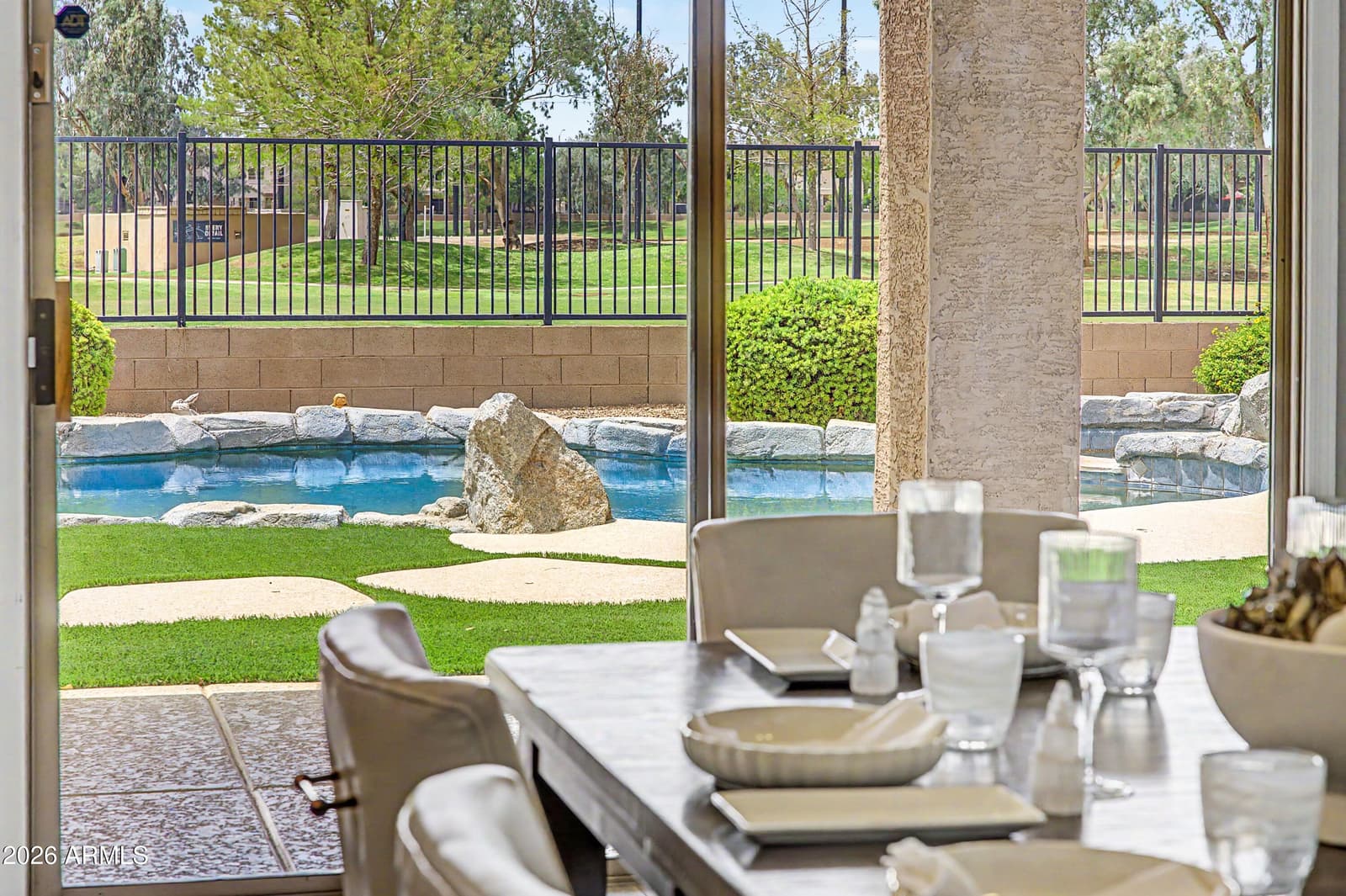 9510 E MESETO Avenue, Mesa, AZ 85209 — photo 15 of 83