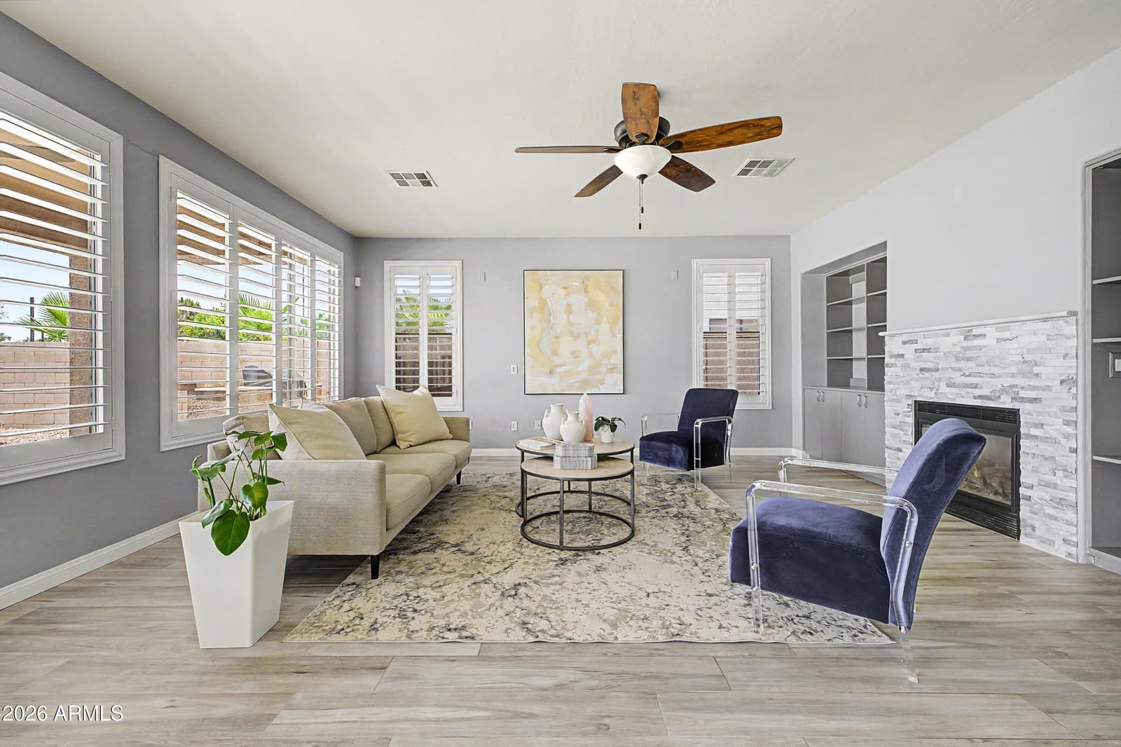 9510 E MESETO Avenue, Mesa, AZ 85209 — photo 16 of 83