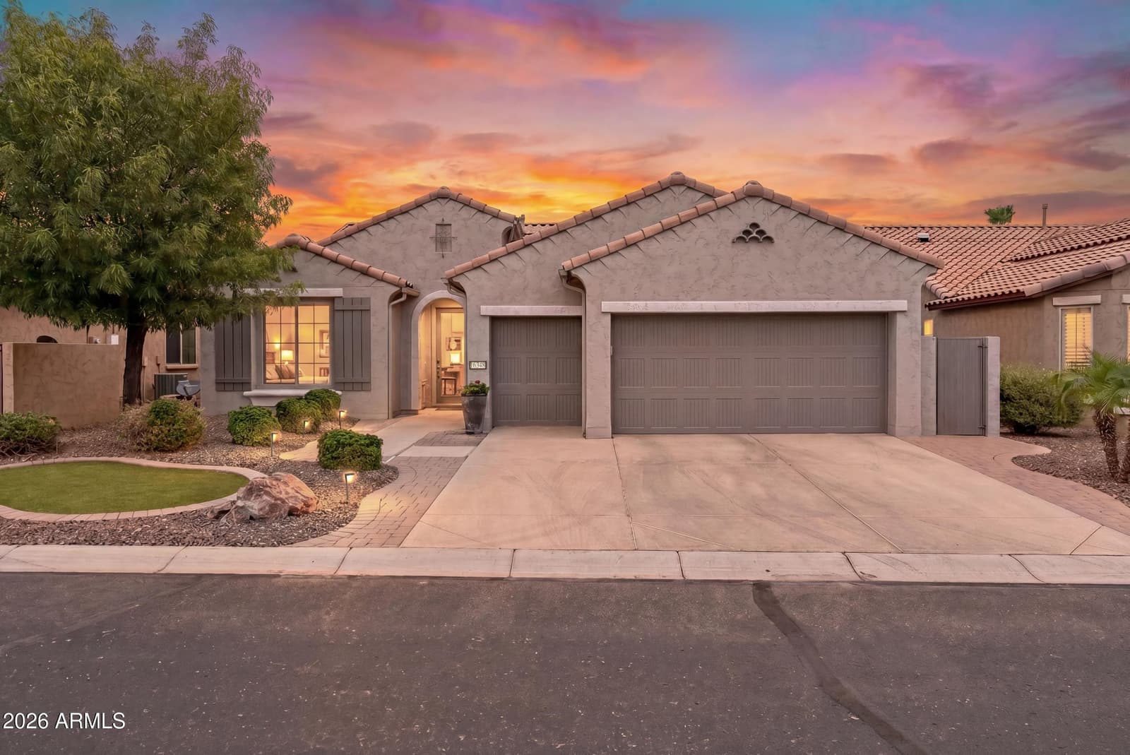 16348 W INDIANOLA Avenue, Goodyear, AZ 85395 — photo 40 of 52