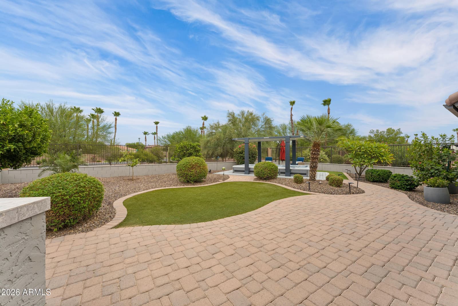 16348 W INDIANOLA Avenue, Goodyear, AZ 85395 — photo 48 of 52