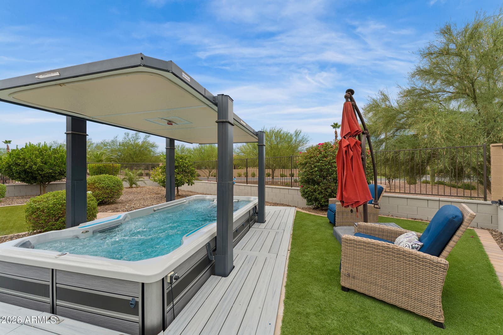 16348 W INDIANOLA Avenue, Goodyear, AZ 85395 — photo 38 of 52