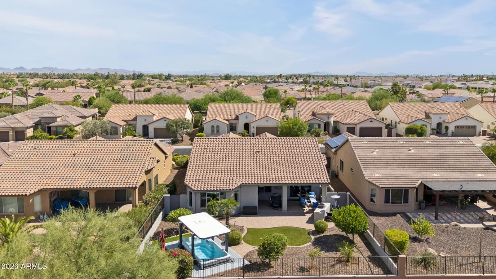 16348 W INDIANOLA Avenue, Goodyear, AZ 85395 — photo 45 of 52