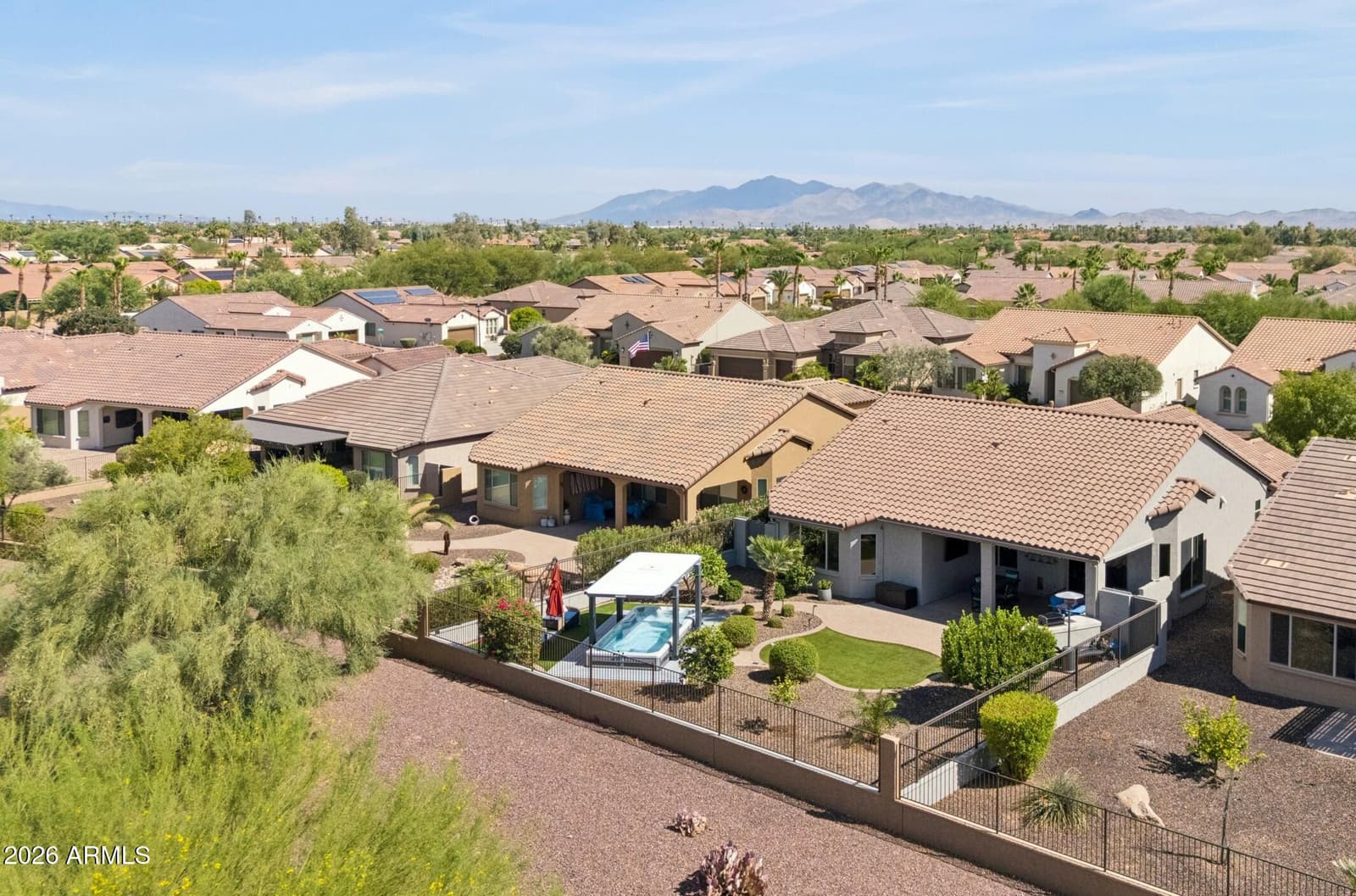 16348 W INDIANOLA Avenue, Goodyear, AZ 85395 — photo 46 of 52