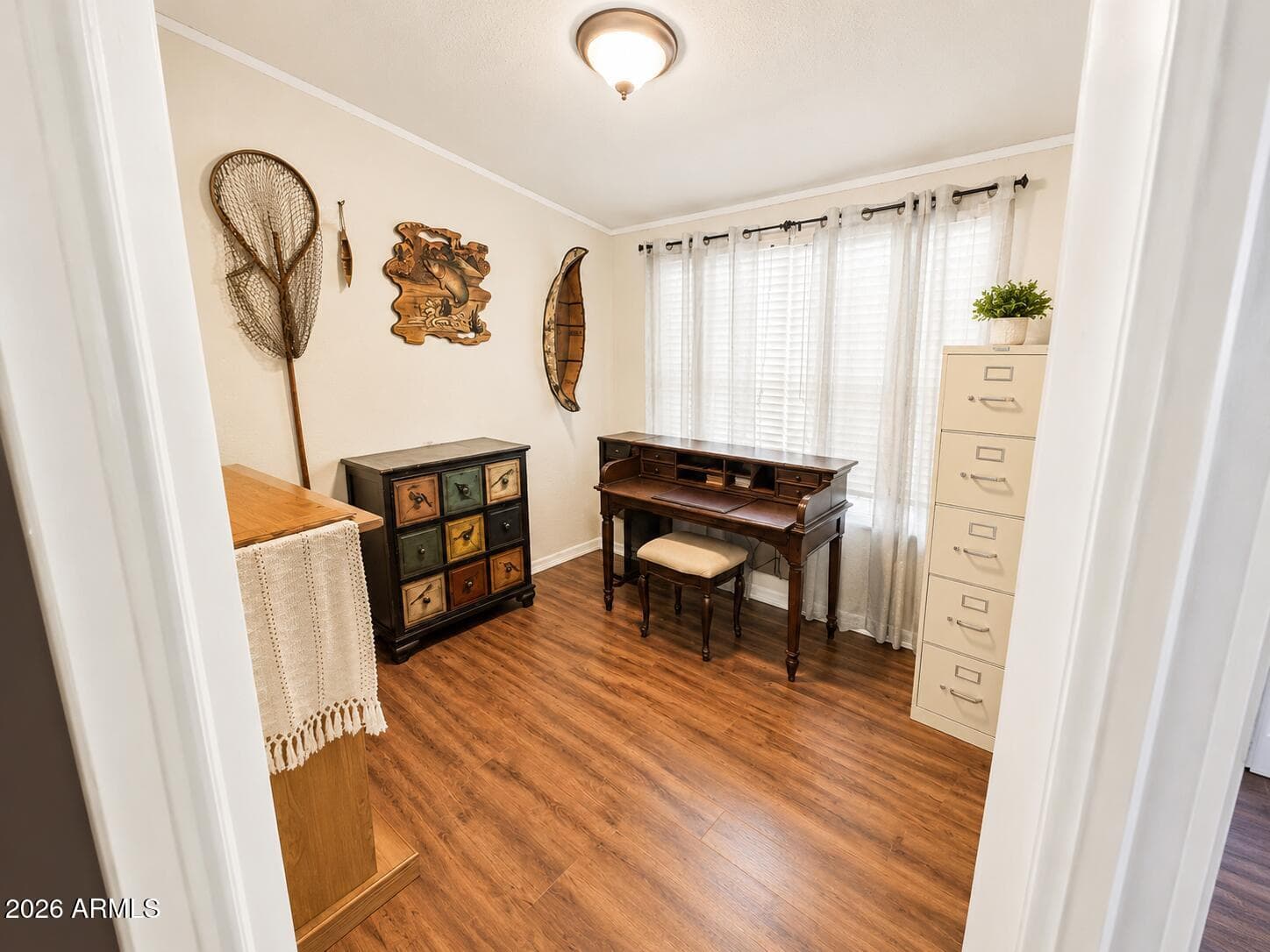 852 NAVAJO Trail, Show Low, AZ 85901 — photo 11 of 30