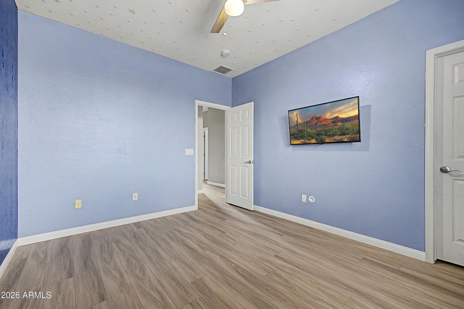 9510 E MESETO Avenue, Mesa, AZ 85209 — photo 27 of 83