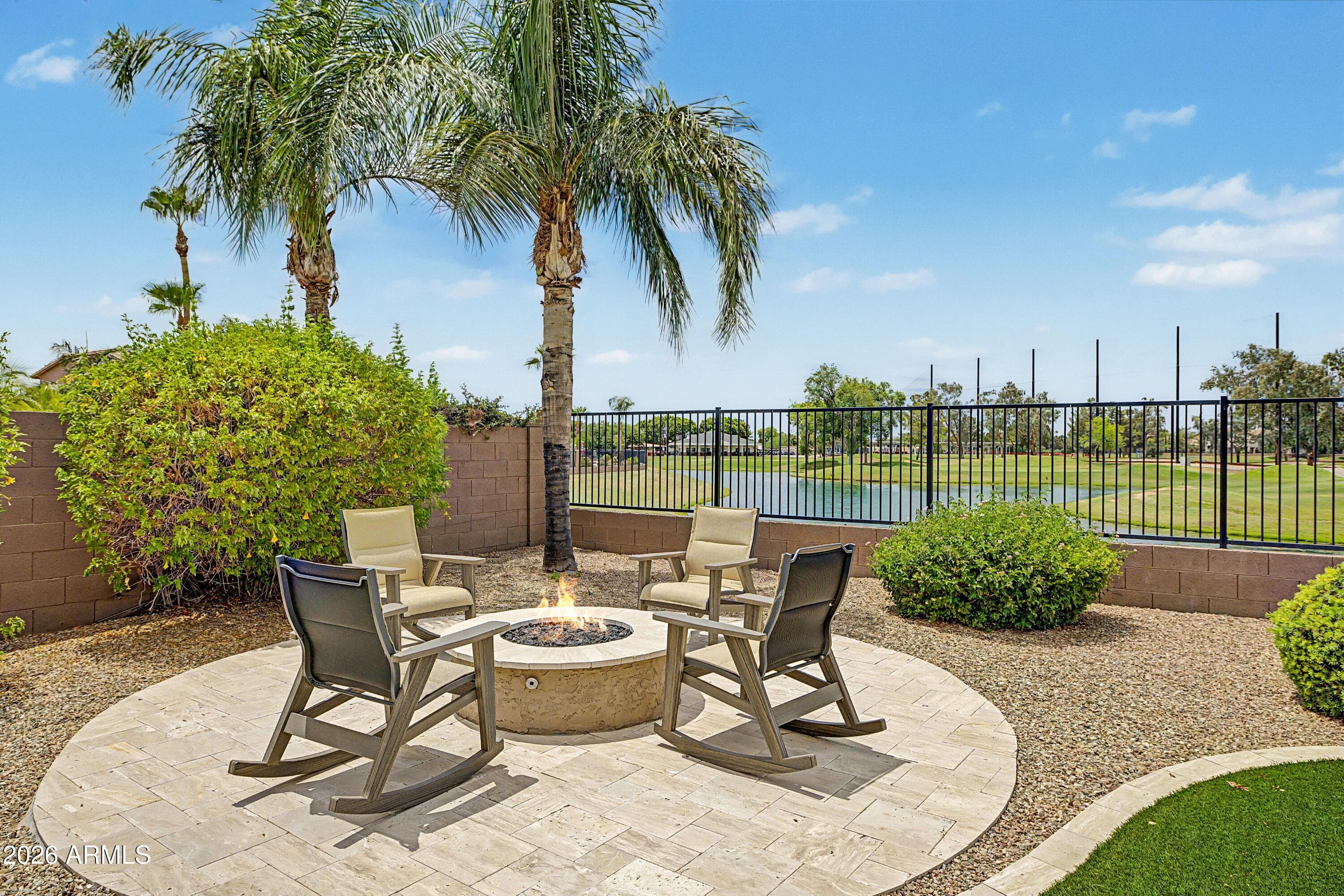 9510 E MESETO Avenue, Mesa, AZ 85209 — photo 31 of 83