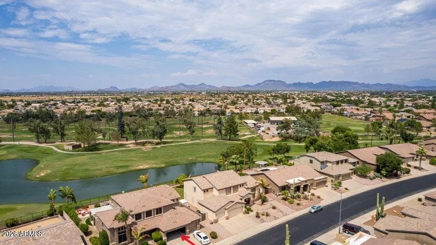 9510 E MESETO Avenue, Mesa, AZ 85209 — photo 39 of 83