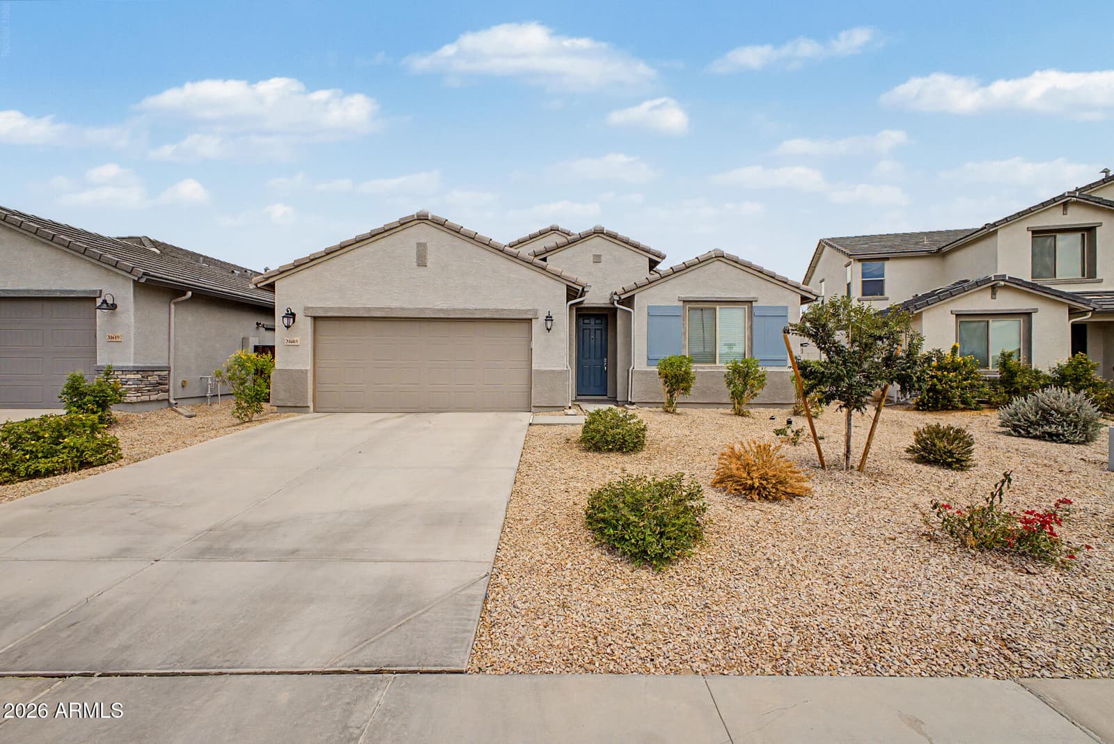 31603 N SHADY PASTURE Lane, San Tan Valley, AZ 85143 — photo 1 of 35