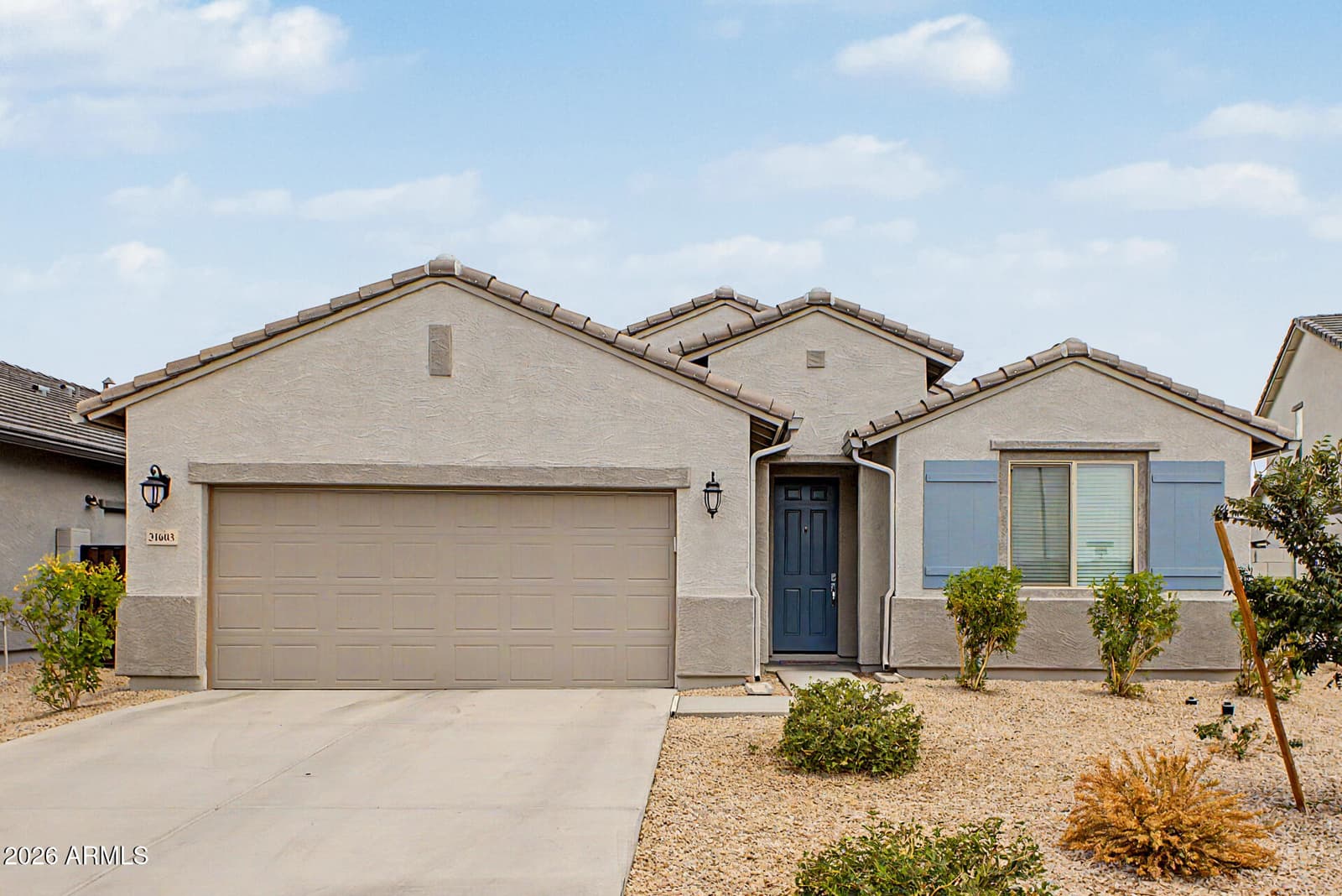 31603 N SHADY PASTURE Lane, San Tan Valley, AZ 85143 — photo 2 of 35