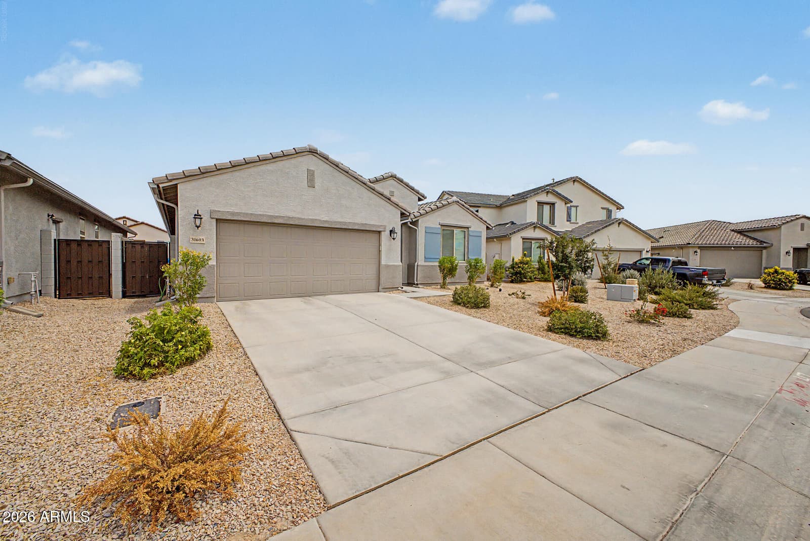 31603 N SHADY PASTURE Lane, San Tan Valley, AZ 85143 — photo 3 of 35