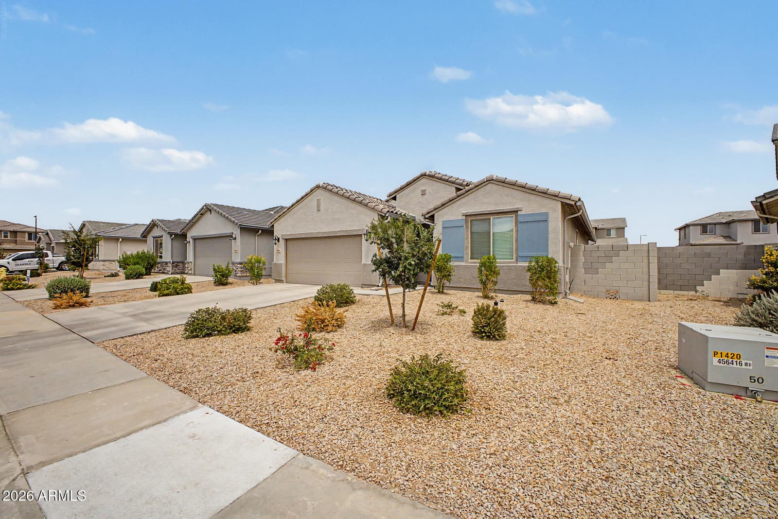 31603 N SHADY PASTURE Lane, San Tan Valley, AZ 85143 — photo 5 of 35