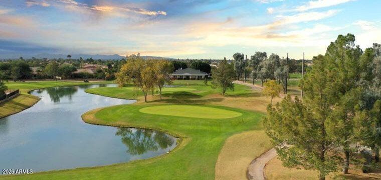 9510 E MESETO Avenue, Mesa, AZ 85209 — photo 43 of 83