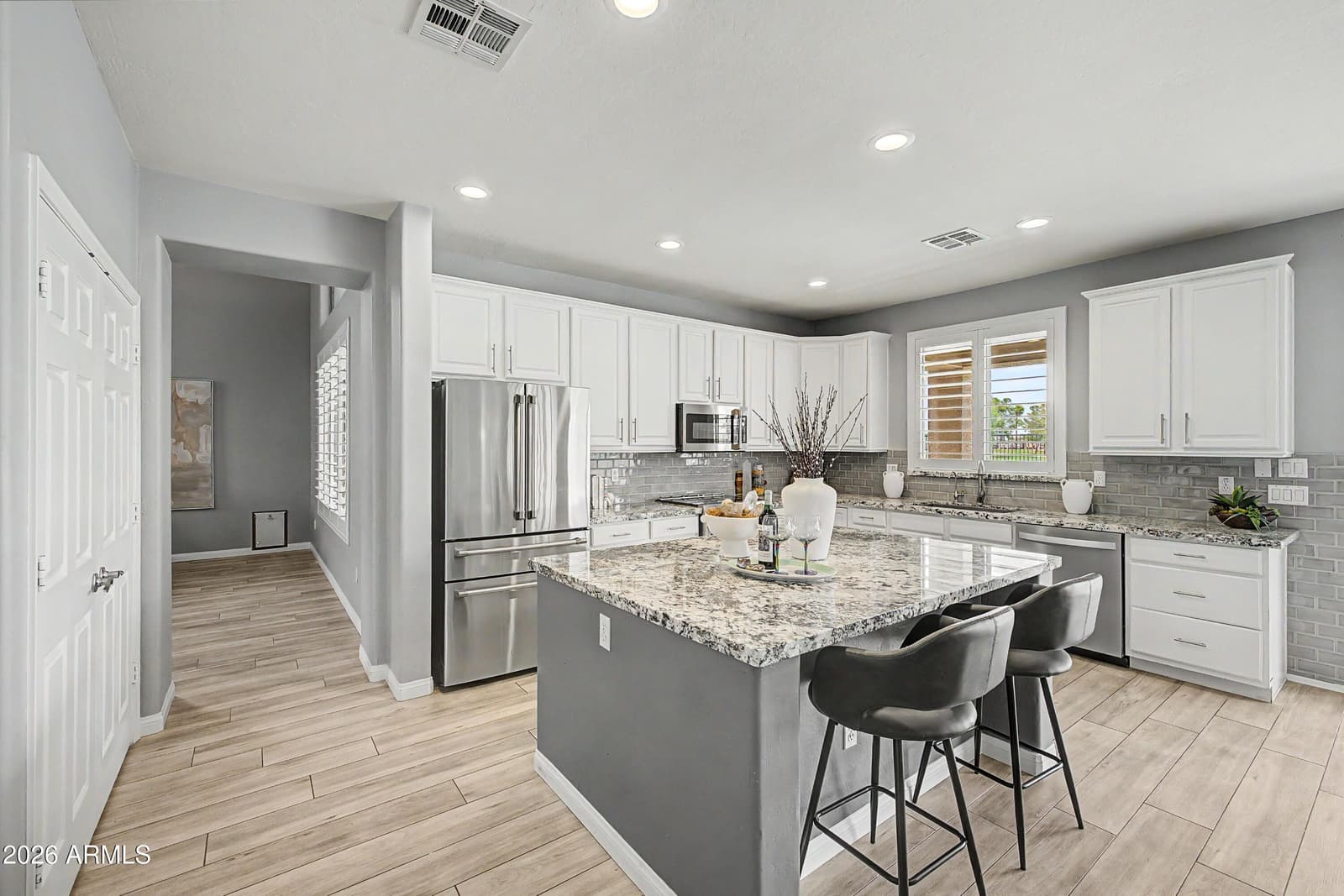 9510 E MESETO Avenue, Mesa, AZ 85209 — photo 46 of 83