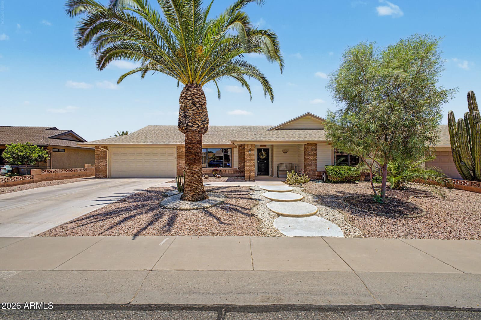 14002 W FRANCISCAN Drive, Sun City West, AZ 85375 — photo 3 of 40