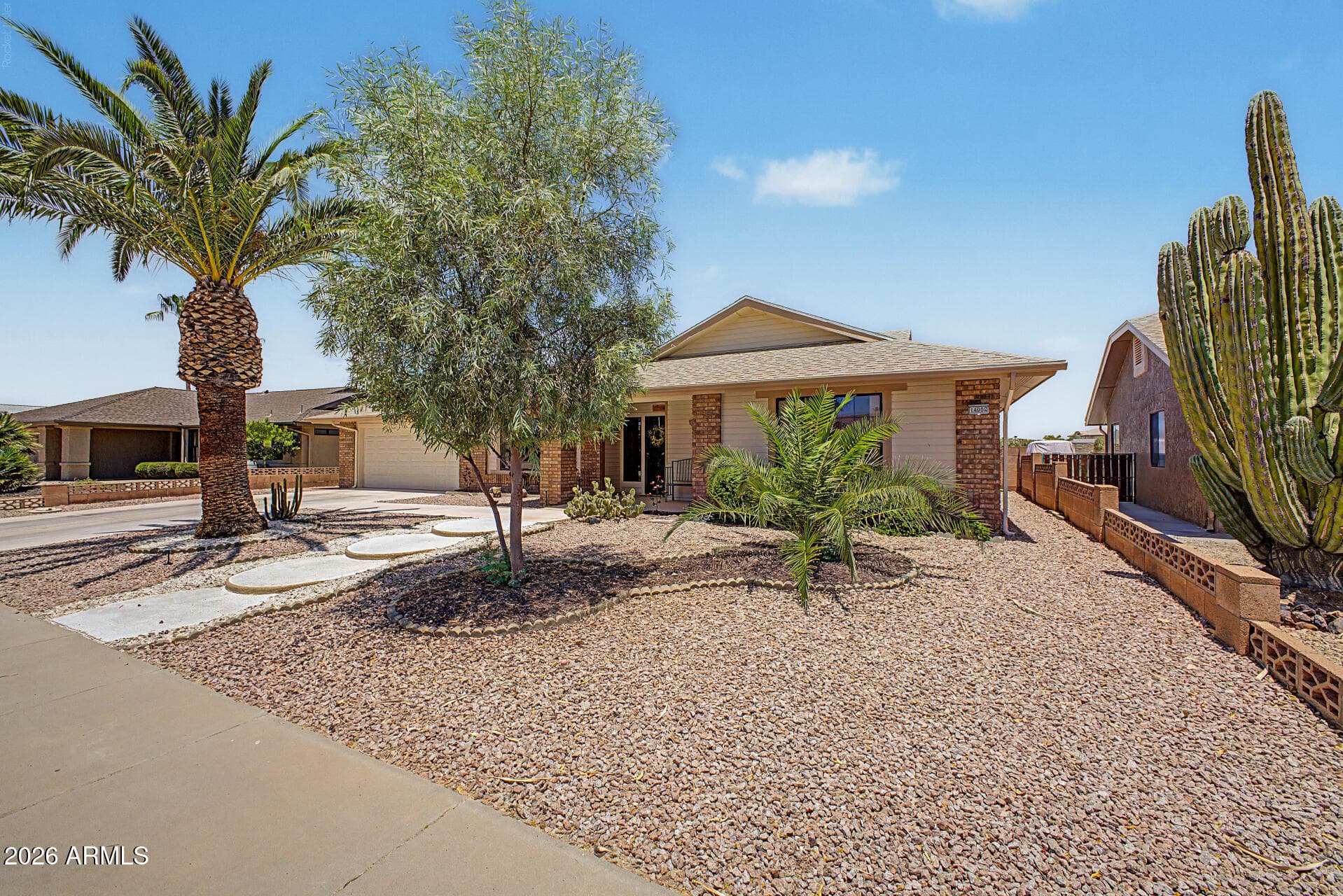 14002 W FRANCISCAN Drive, Sun City West, AZ 85375 — photo 4 of 40