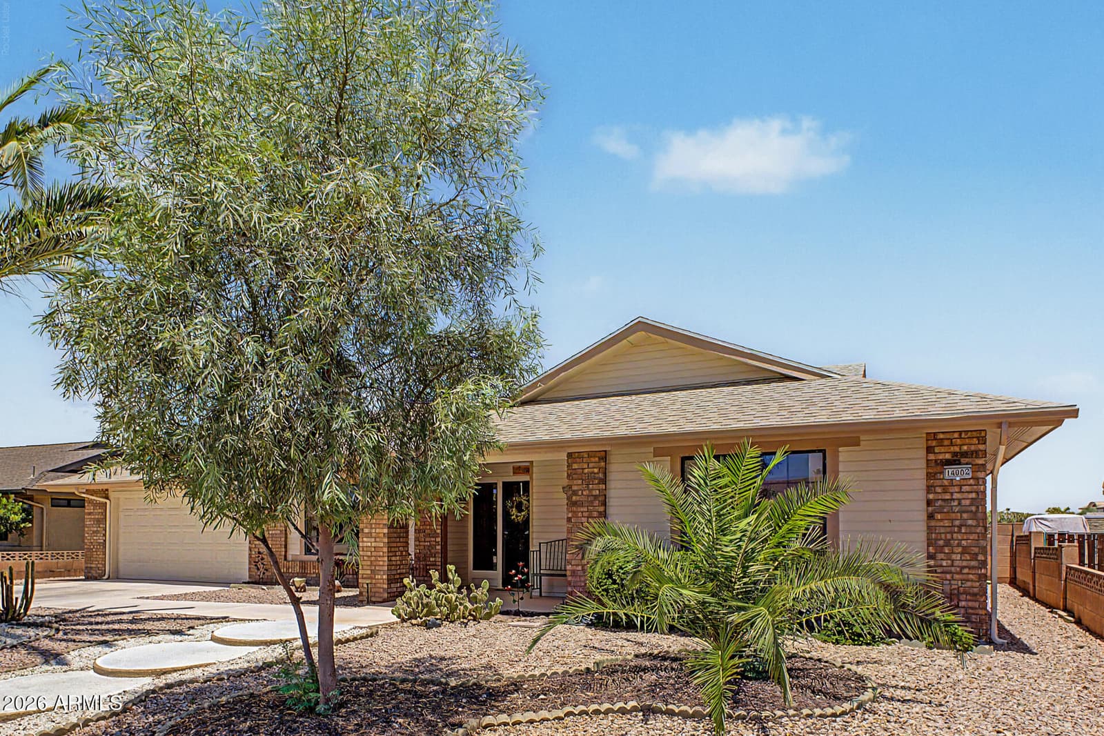 14002 W FRANCISCAN Drive, Sun City West, AZ 85375 — photo 2 of 40