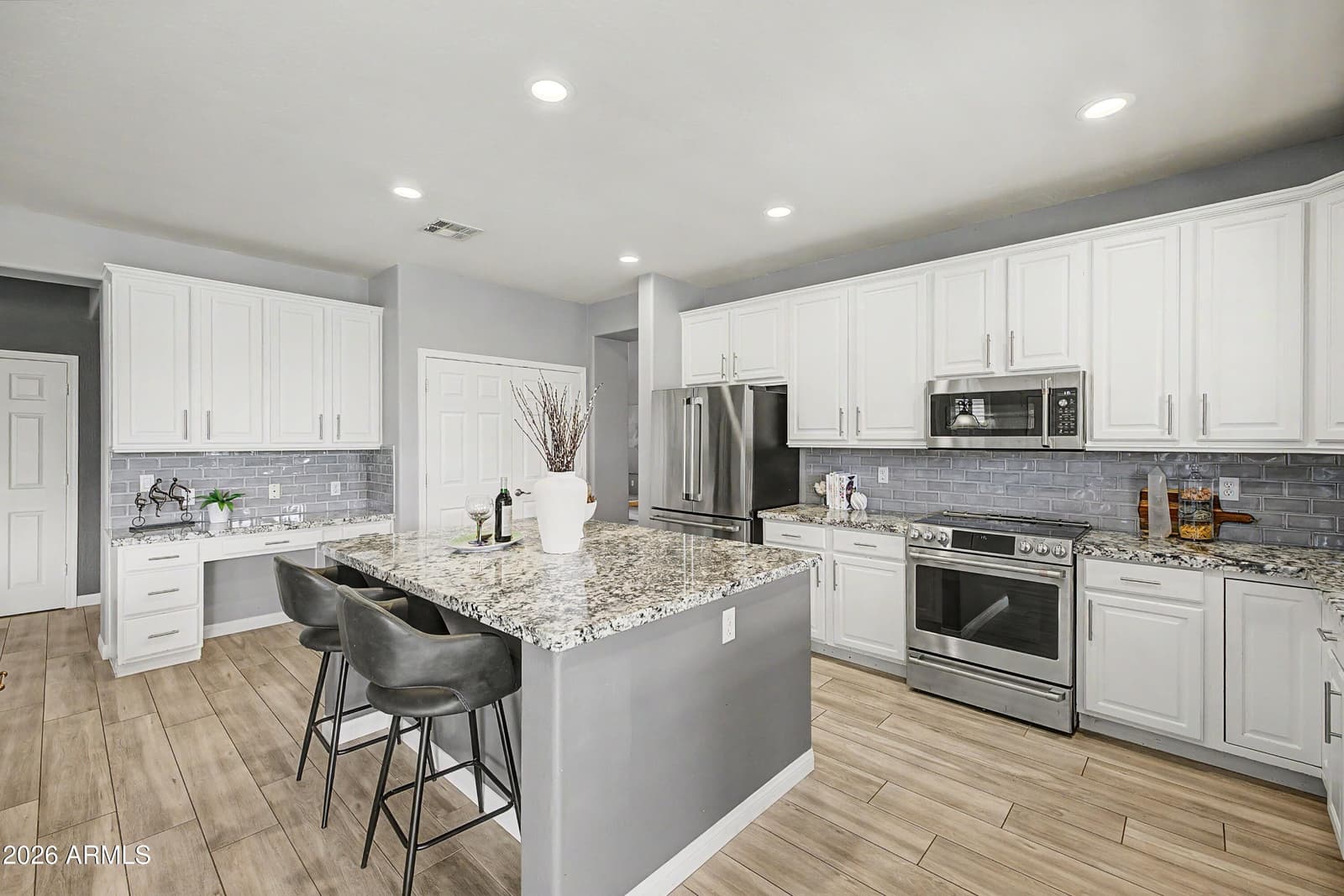 9510 E MESETO Avenue, Mesa, AZ 85209 — photo 49 of 83