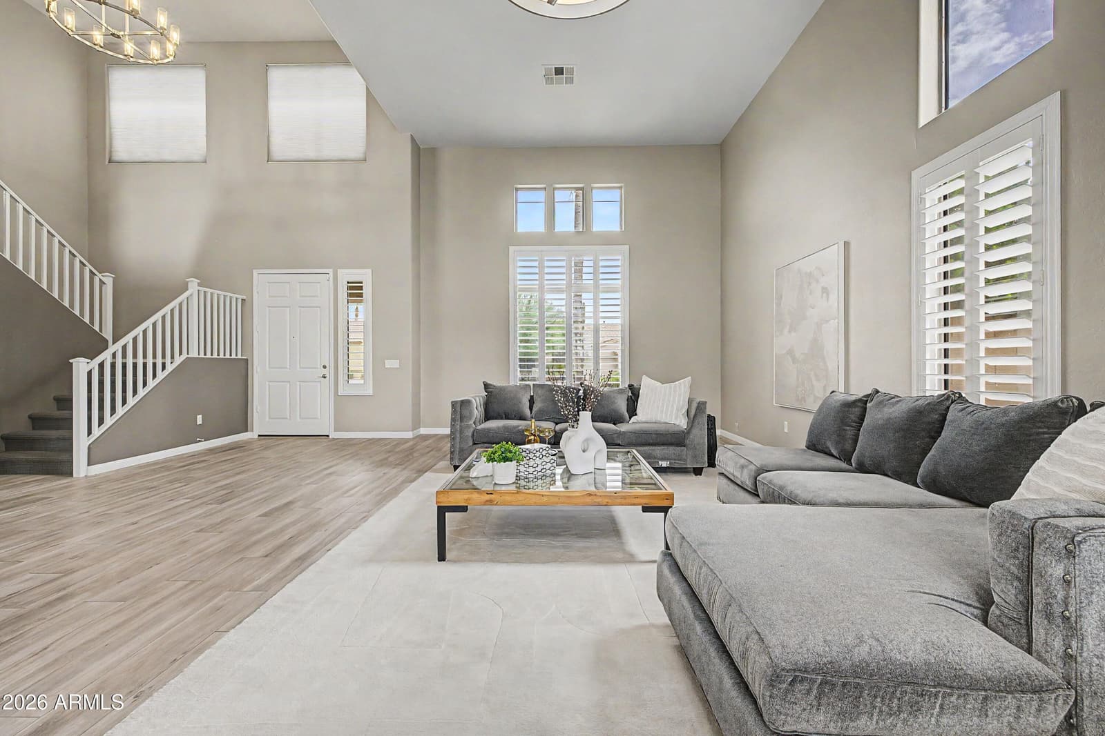 9510 E MESETO Avenue, Mesa, AZ 85209 — photo 53 of 83