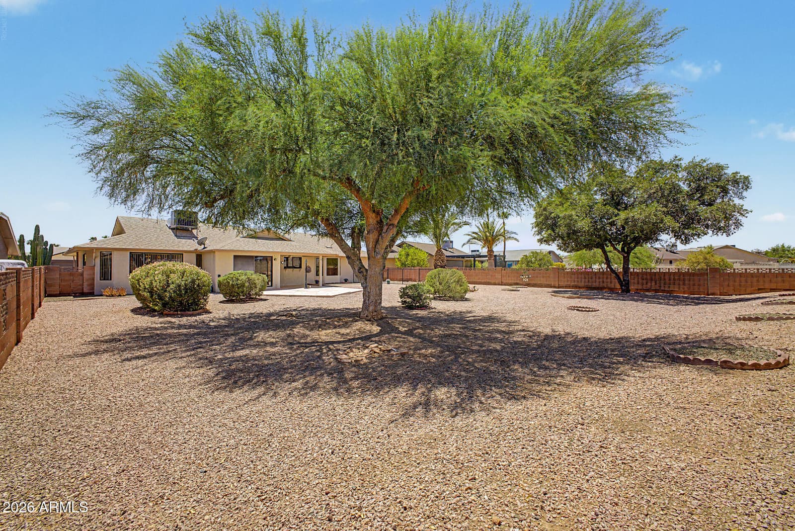 14002 W FRANCISCAN Drive, Sun City West, AZ 85375 — photo 37 of 40