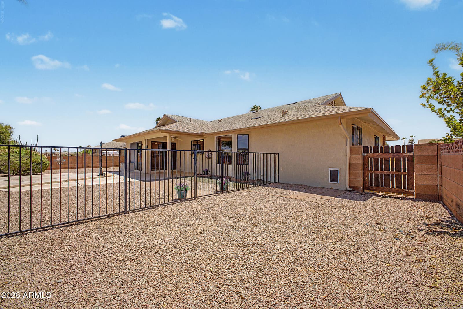14002 W FRANCISCAN Drive, Sun City West, AZ 85375 — photo 39 of 40