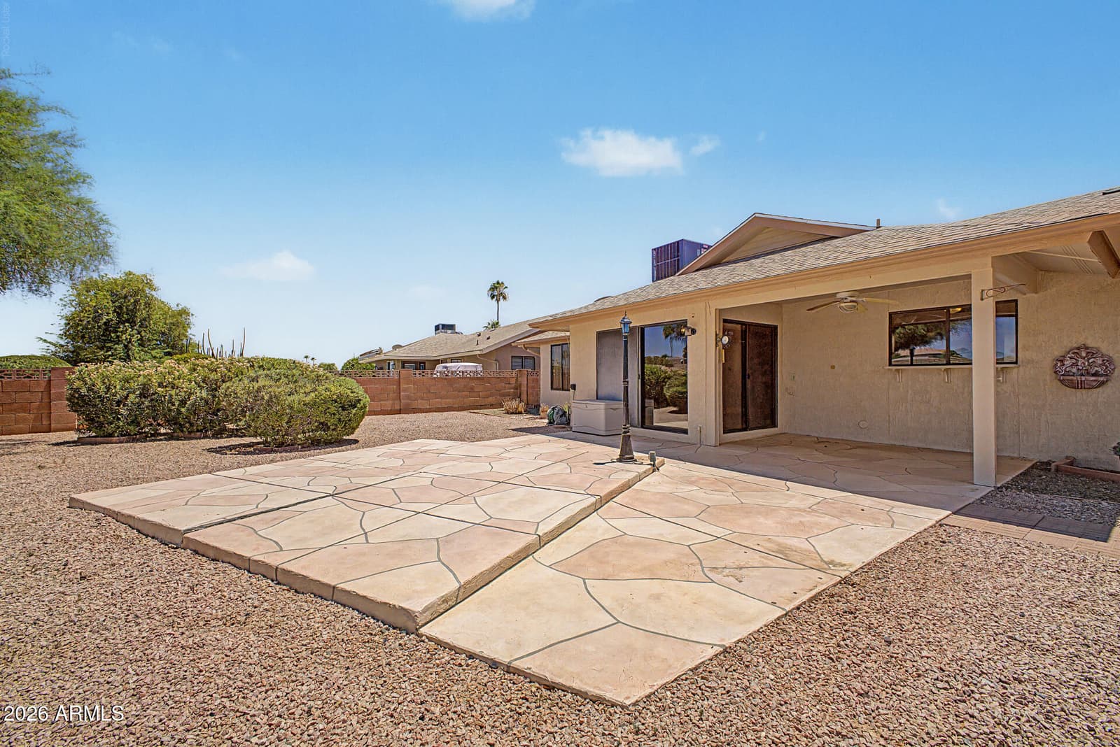 14002 W FRANCISCAN Drive, Sun City West, AZ 85375 — photo 40 of 40