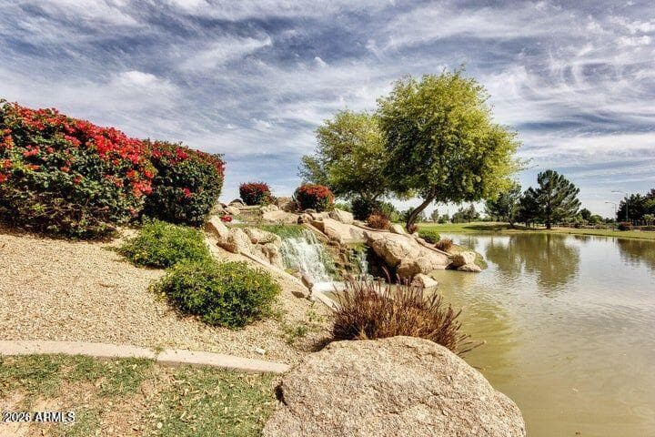 9510 E MESETO Avenue, Mesa, AZ 85209 — photo 61 of 83