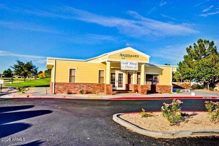 9510 E MESETO Avenue, Mesa, AZ 85209 — photo 68 of 83