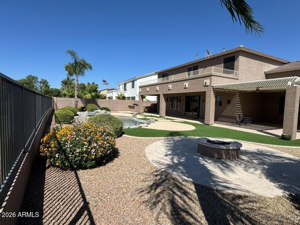 9510 E MESETO Avenue, Mesa, AZ 85209 — photo 74 of 83