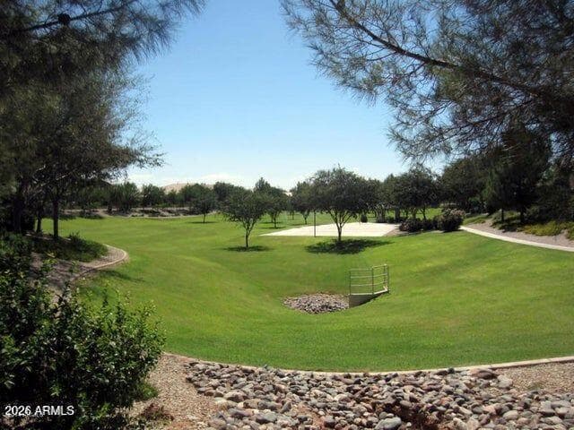 9510 E MESETO Avenue, Mesa, AZ 85209 — photo 76 of 83