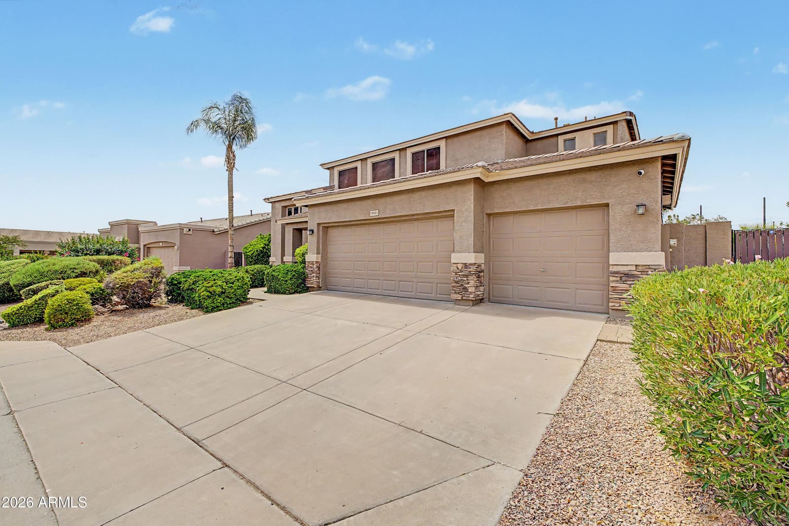 9510 E MESETO Avenue, Mesa, AZ 85209 — photo 79 of 83