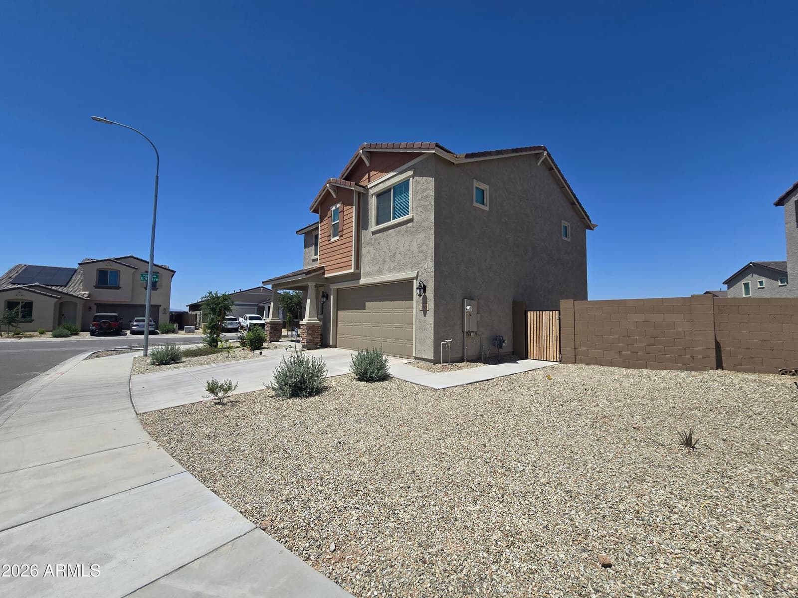 10968 W BADEN Street, Avondale, AZ 85323 — photo 1 of 29