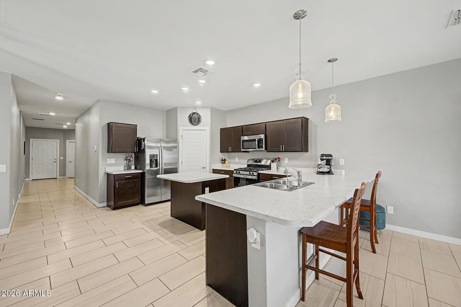 18523 N CONQUISTADOR Drive, Maricopa, AZ 85138 — photo 15 of 35