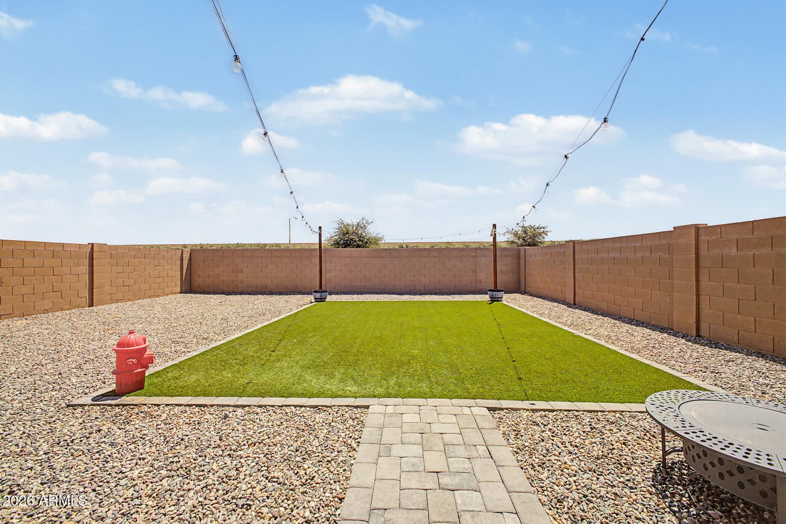 18523 N CONQUISTADOR Drive, Maricopa, AZ 85138 — photo 33 of 35