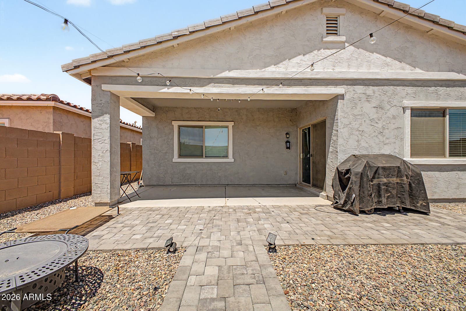 18523 N CONQUISTADOR Drive, Maricopa, AZ 85138 — photo 32 of 35