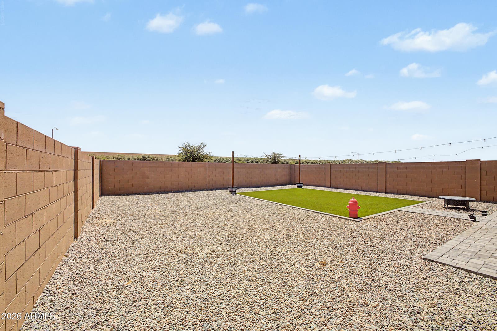 18523 N CONQUISTADOR Drive, Maricopa, AZ 85138 — photo 35 of 35